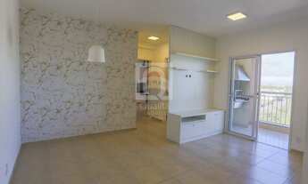 Imagem 3: Apartamento com Varanda Gourmet e Suíte à venda na Zona Leste de Sorocaba