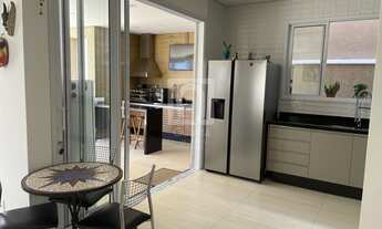 Imagem 6: Casa sobrado no Condomínio Residencial Giverny Sorocaba