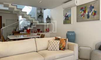 Imagem 4: Casa sobrado no Condomínio Residencial Giverny Sorocaba