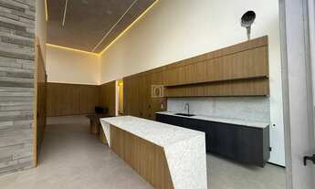 Imagem 5: Casa no Condomínio Alphaville Nova Esplanada 4