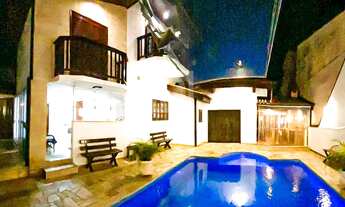 Imagem 6: Sobrado com piscina à venda Jardim Astro, Sorocaba