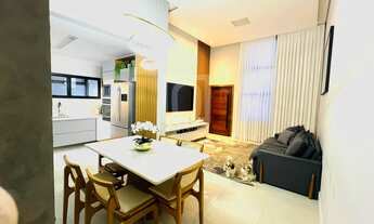 Imagem 5: Casa térrea no Condomínio Reserva Ipanema