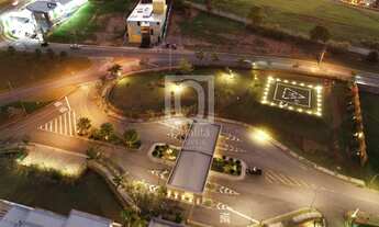 Imagem 6: Terreno no Condomínio Alphaville Nova Esplanada 2 Votorantim