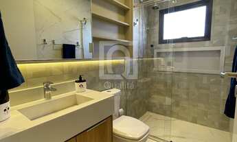 Imagem 6: CASA CONDOMÍNIO PORTAL DOS LAGOS, BOITUVA