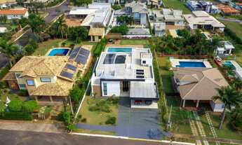 Imagem 4: CASA CONDOMÍNIO PORTAL DOS LAGOS, BOITUVA