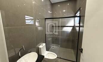 Imagem 7: Casa no Condomínio Reserva do Ipês Boituva