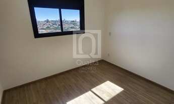 Imagem 7: Apartamento no Condomínio Torre Alpha Versailles Sorocaba