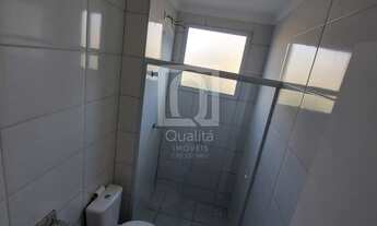 Imagem 7: Apartamento no Condomínio Portal Vereda do Vale em Tatui