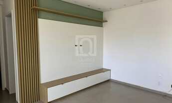 Imagem: Apartamento com 2 quartos à venda no Campolim