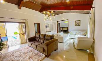 Imagem 2: Sobrado com piscina à venda Jardim Astro, Sorocaba