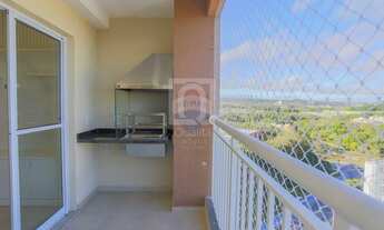 Imagem 5: Apartamento com Varanda Gourmet e Suíte à venda na Zona Leste de Sorocaba