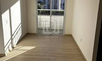 Imagem: Apartamento no Condomínio JR Campolim em