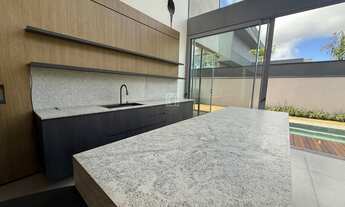 Imagem 4: Casa no Condomínio Alphaville Nova Esplanada 4