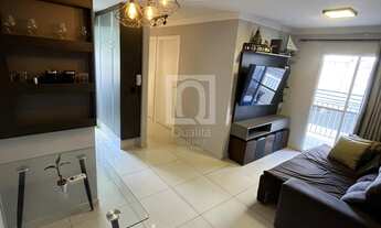 Imagem: Apartamento a Venda UP Vila Gali Votorantim