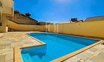 Imagem: CASA CONDOMÍNIO GRANJA OLGA, SOROCABA