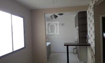 Imagem 3: Apartamento no Parque Serrano em Sorocaba