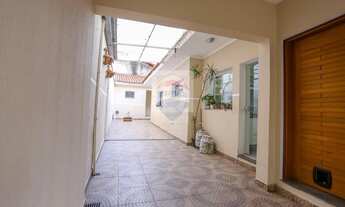 Imagem 7: Excelente oportunidade de casa à venda em Sorocaba-SP, no Jardim São Paulo: 3 quartos, 1 s