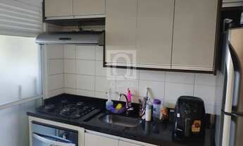 Imagem 6: Apartamento no Condomínio Parque Barueri em Barueri