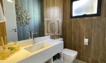 Imagem 5: CASA CONDOMÍNIO PORTAL DOS LAGOS, BOITUVA