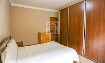 Imagem 5: Excelente oportunidade de casa à venda em Sorocaba-SP, no Jardim São Paulo: 3 quartos, 1 s