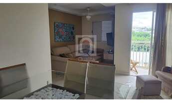 Imagem 3: Apartamento Condomínio Easy Life Sorocaba