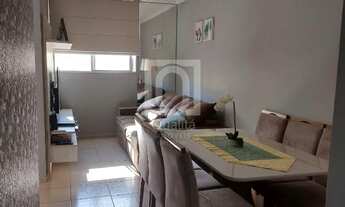 Imagem: Apartamento Condomínio Residencial Spazio