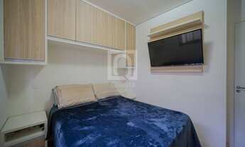 Imagem: Apartamento à venda no Centro de Osasco