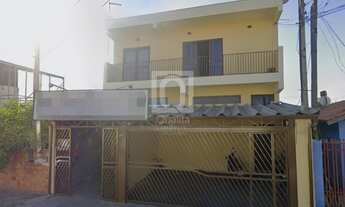 Imagem: Casa comercial à venda no Júlio de Mesquita