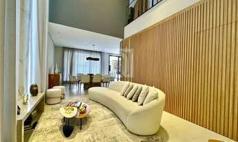 Imagem 3: Sobrado à venda no Condomínio Mont Blanc - Sorocaba