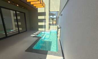 Imagem 5: Casa térrea no condomínio Reserva Ipanema, Sorocaba