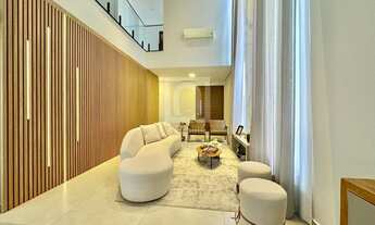 Imagem 1: Sobrado à venda no Condomínio Mont Blanc - Sorocaba