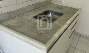 Imagem 5: Apartamento no Morar E Viver 2 Sorocaba