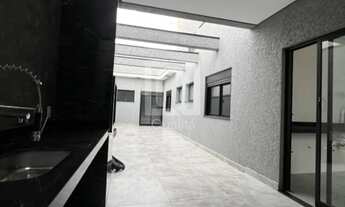 Imagem 6: Casa no Condomínio Villagio Wanel Sorocaba