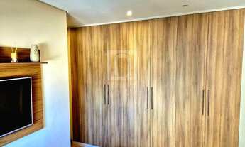 Imagem 4: Apartamento no condomínio Ápice Park Barueri