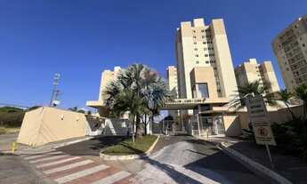 Imagem: Apartamento com 2 quartos à venda no Condomínio