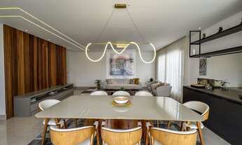 Imagem 6: Casa de luxo em condomínio, Alphaville Nova Esplanada, Votorantim-SP