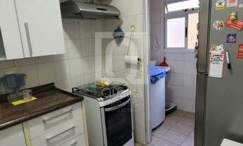 Imagem 6: Apartamento à venda no Jardim Pagliato em Sorocaba - SP