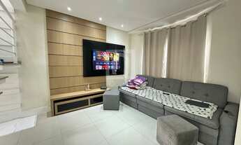 Imagem 2: Casa no Condomínio Ibiti Royal Sorocaba