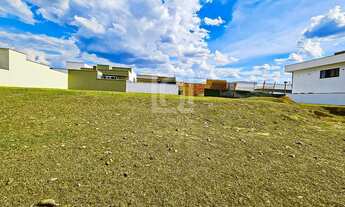 Imagem 2: Terreno Condomínio Campos do Conde Sorocaba