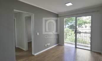 Imagem: Apartamento Rserva do Bosque Ecoclub, Zona