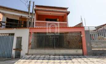 Imagem: Casa Jardim Zulmira, Sorocaba SP