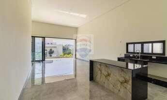 Imagem 3: Casa Alphaville Nova Esplanda