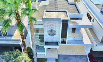 Imagem 5: Casa a Venda com 3 dormitórios sendo 3 suítes, no Jardim Residencial Mont Blanc , Sorocaba