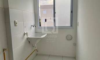 Imagem 6: Apartamento no Condomínio HM Parque dos Pássaros Sorocaba