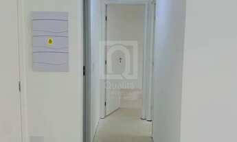 Imagem 5: Apartamento no Condomínio Acqua Park Barueri