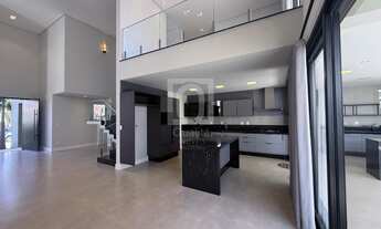 Imagem 2: Casa com 4 quartos À venda no Alphaville Nova Esplanada