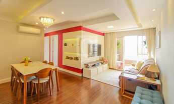 Imagem 5: Apartamento à venda com 3 quartos ,Bairro Além Ponte, Sorocaba,SP