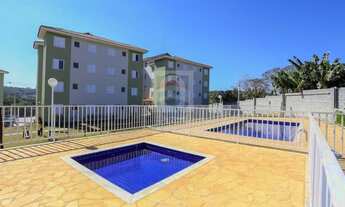 Imagem: APARTAMENTO JARDIM TOPÁZIO SOROCABA