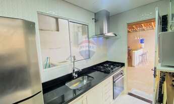 Imagem 6: Casa à Venda com 3 Quartos no Condomínio Terra Nova