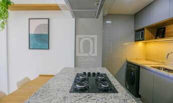 Imagem 4: Apartamento Studio à venda no Union Planeta, Sorocaba